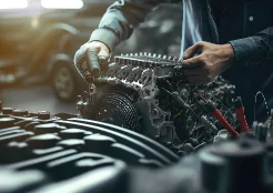 Reprogrammation voiture près de Châtellerault : votre spécialiste local