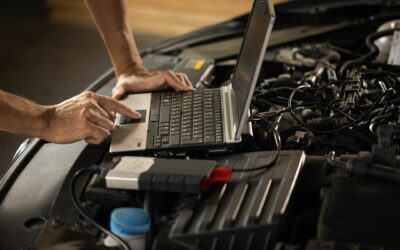 Reprogrammation moteur à Tours: une voiture au top!