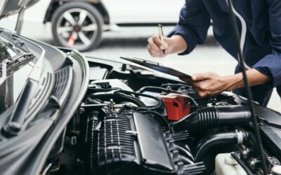 Reprogrammation moteur à Poitiers : améliorez votre véhicule