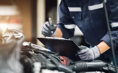Motoriste près de Châtellerault : votre expert à proximité
