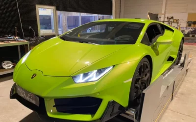 Conversion flexfuel près de Châtellerault : une solution écologique et économique avec Wes’Mapping